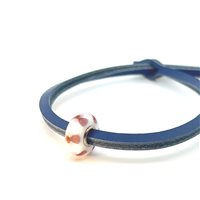 Bracelet Trollbeads in Leather BL-0572 - BL-0572